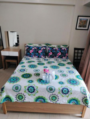 Condotel Near Airport at Two Palmtree Villas